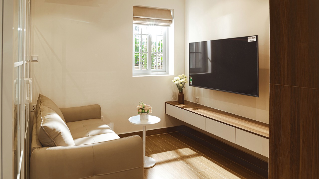 Photo of Bedroom in Thao Dien