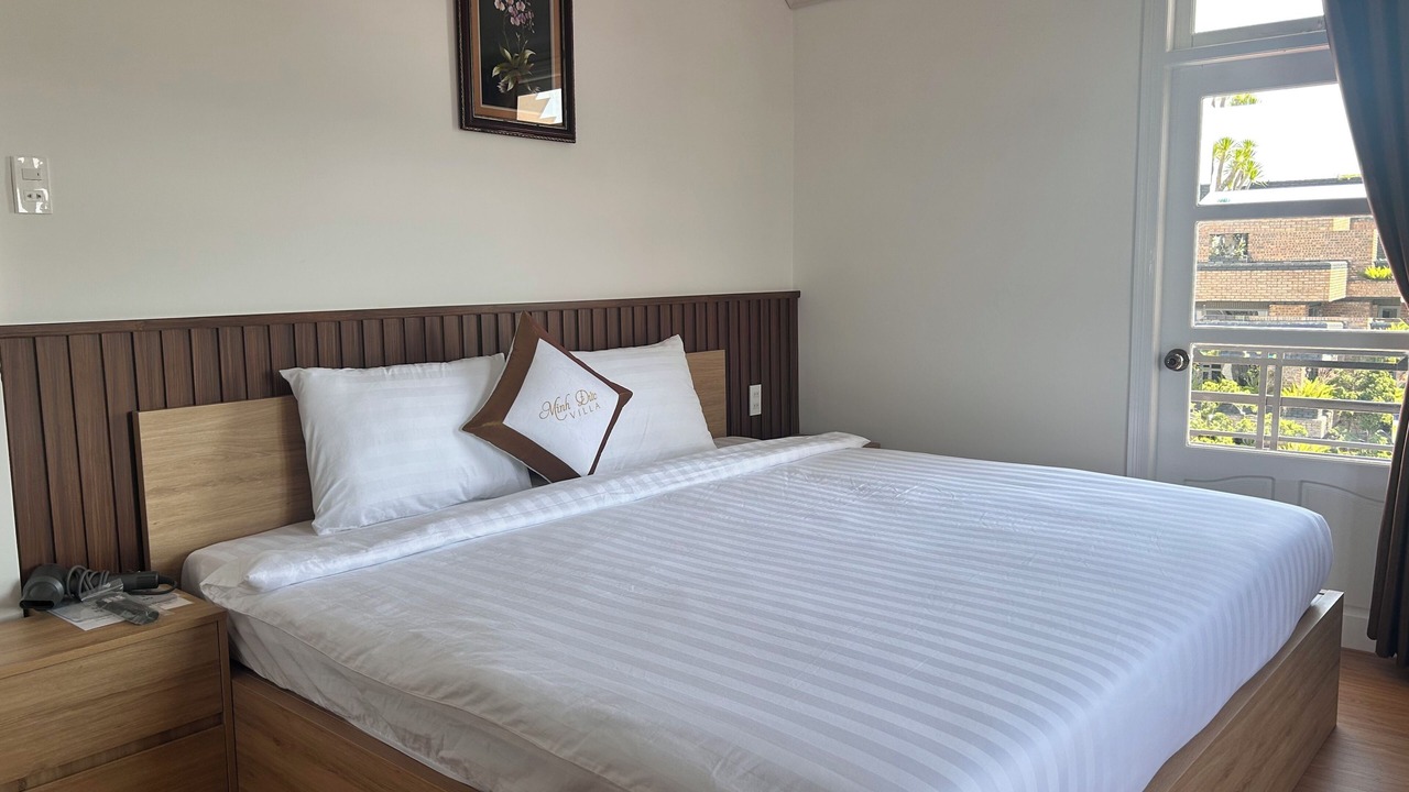 Photo of Bedroom in Phuong