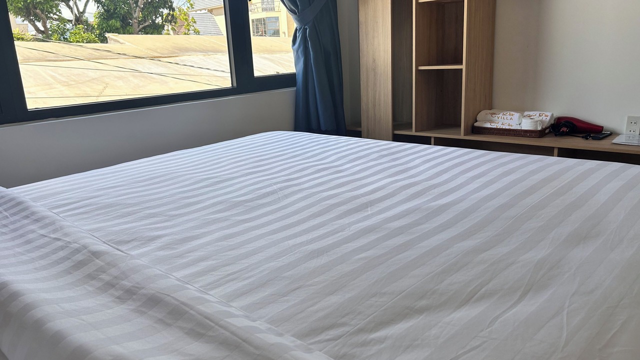 Photo of Bedroom in Phuong