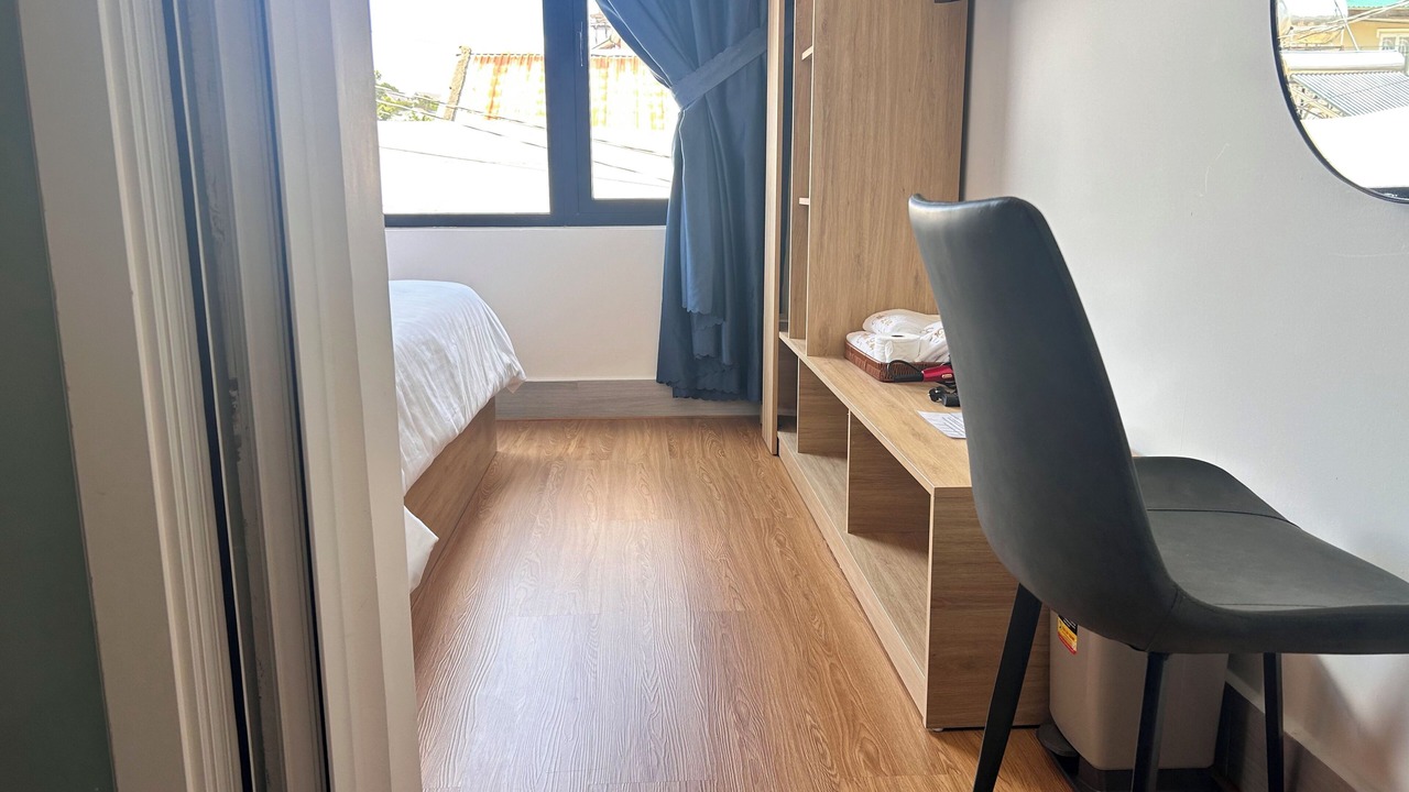 Photo of Bedroom in Phuong