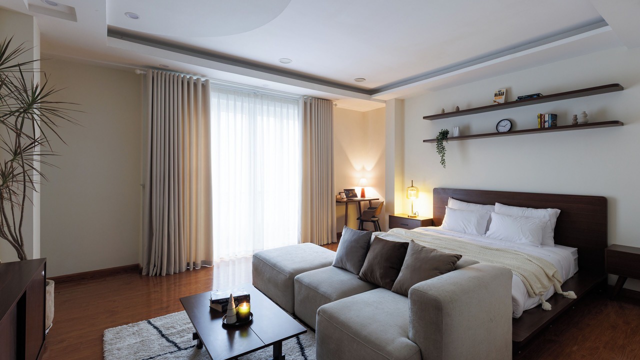 Photo of Bedroom in Long Bien