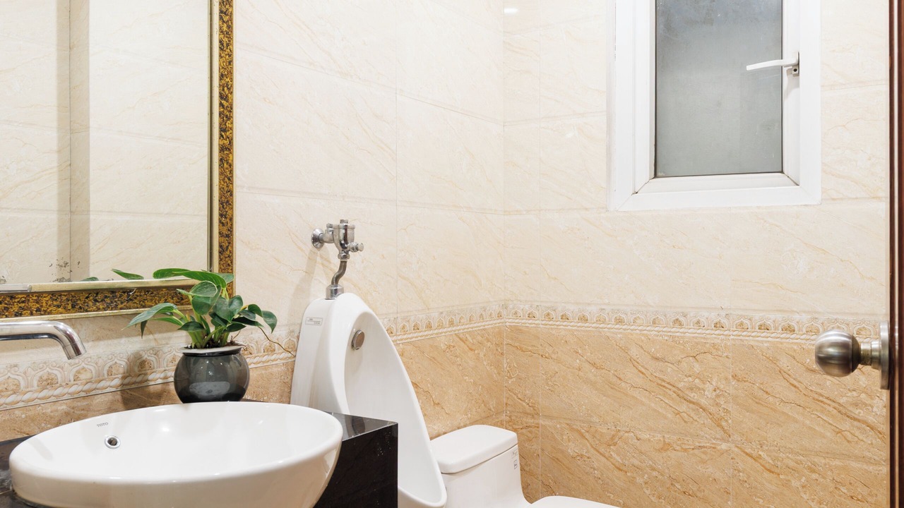 Photo of Bathroom in Long Bien