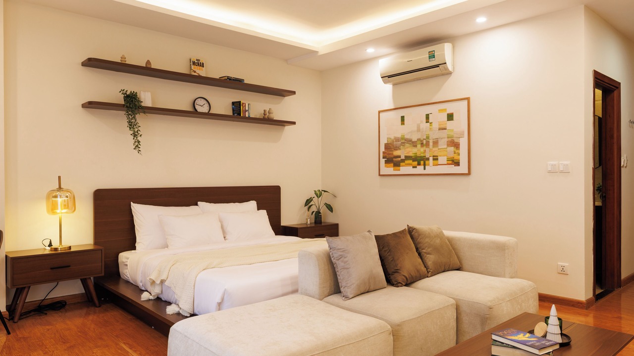 Photo of Bedroom in Long Bien