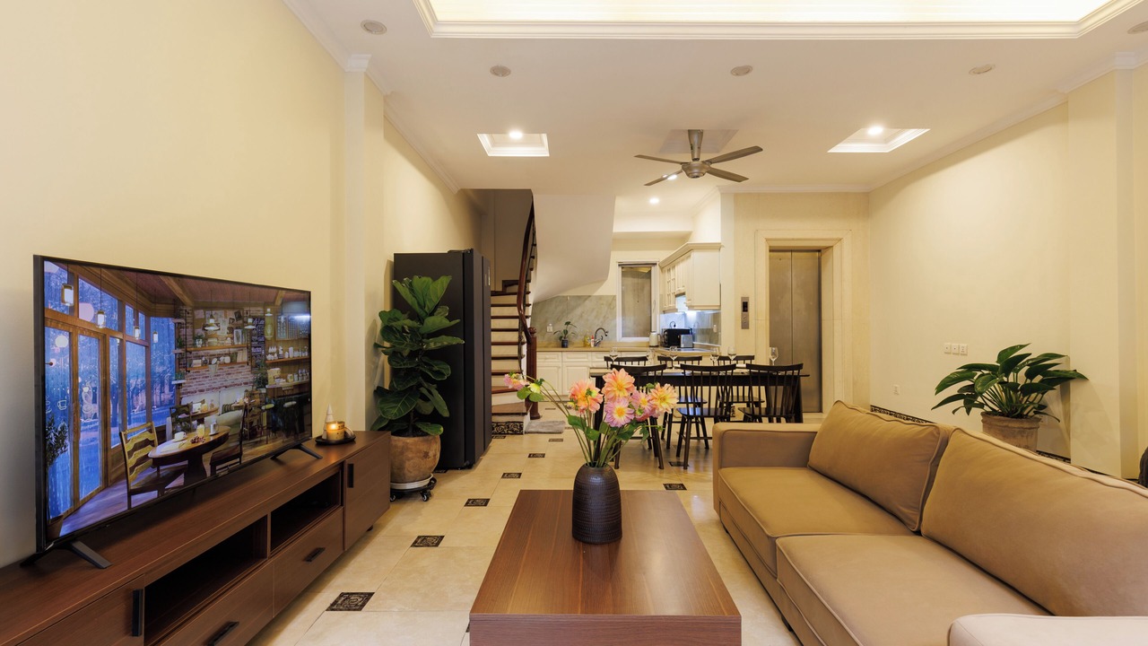Photo of Livingroom in Long Bien