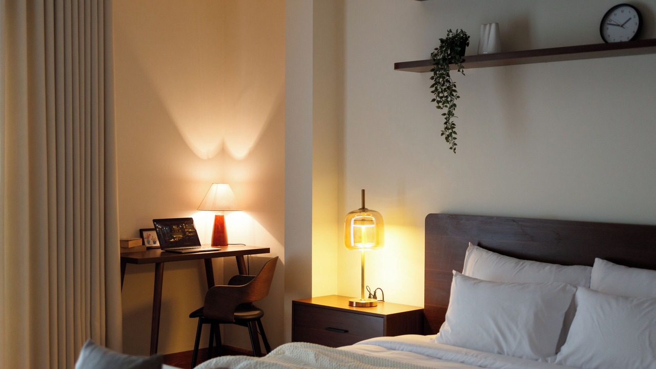 Photo of Bedroom in Long Bien