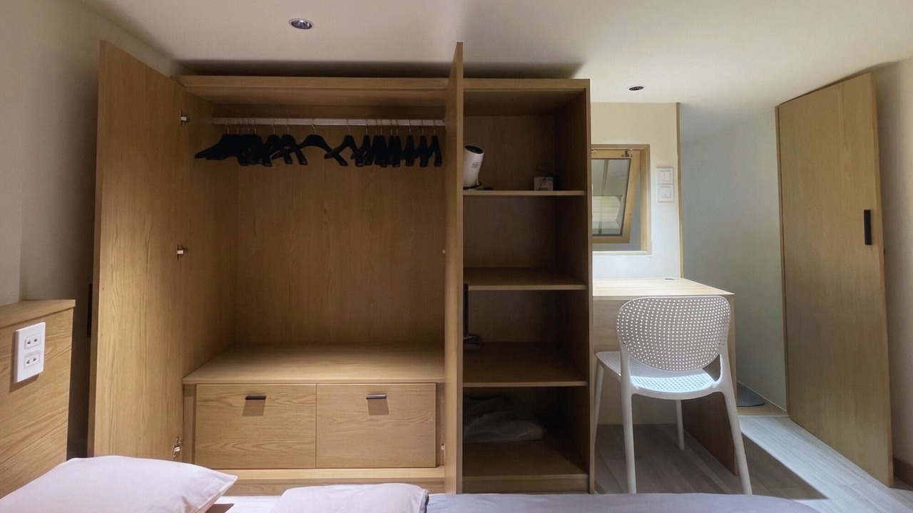 Photo of Bedroom in District 4
