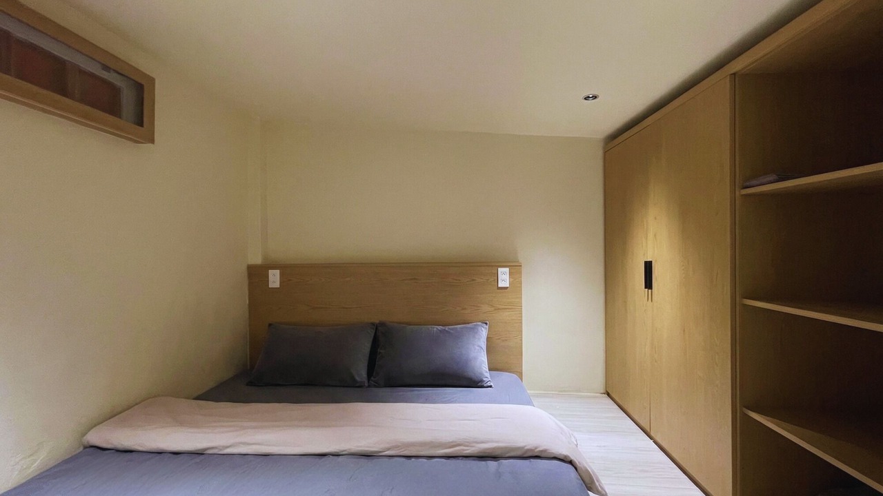 Photo of Bedroom in District 4