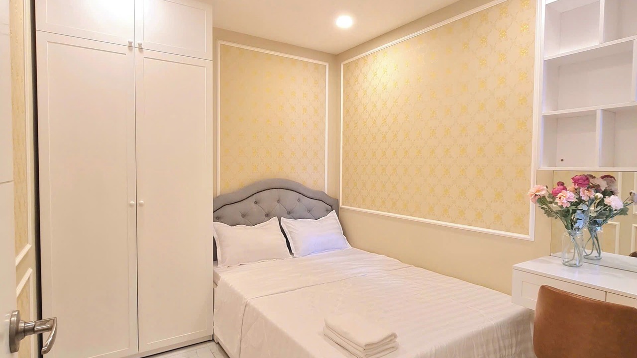 Photo of Bedroom in Phuong 8