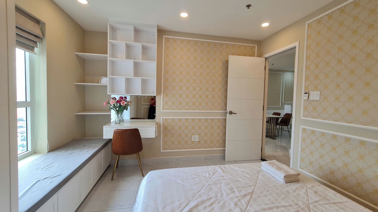 Photo of Bedroom in Phuong 8