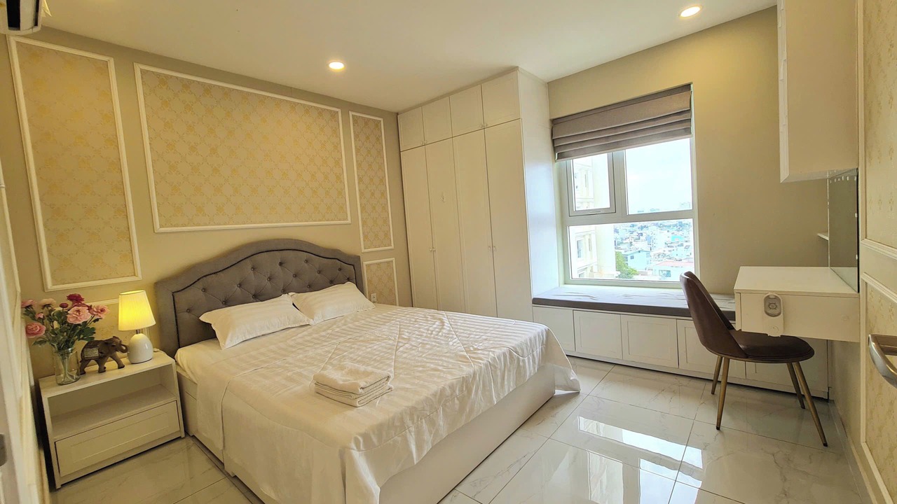 Photo of Bedroom in Phuong 8