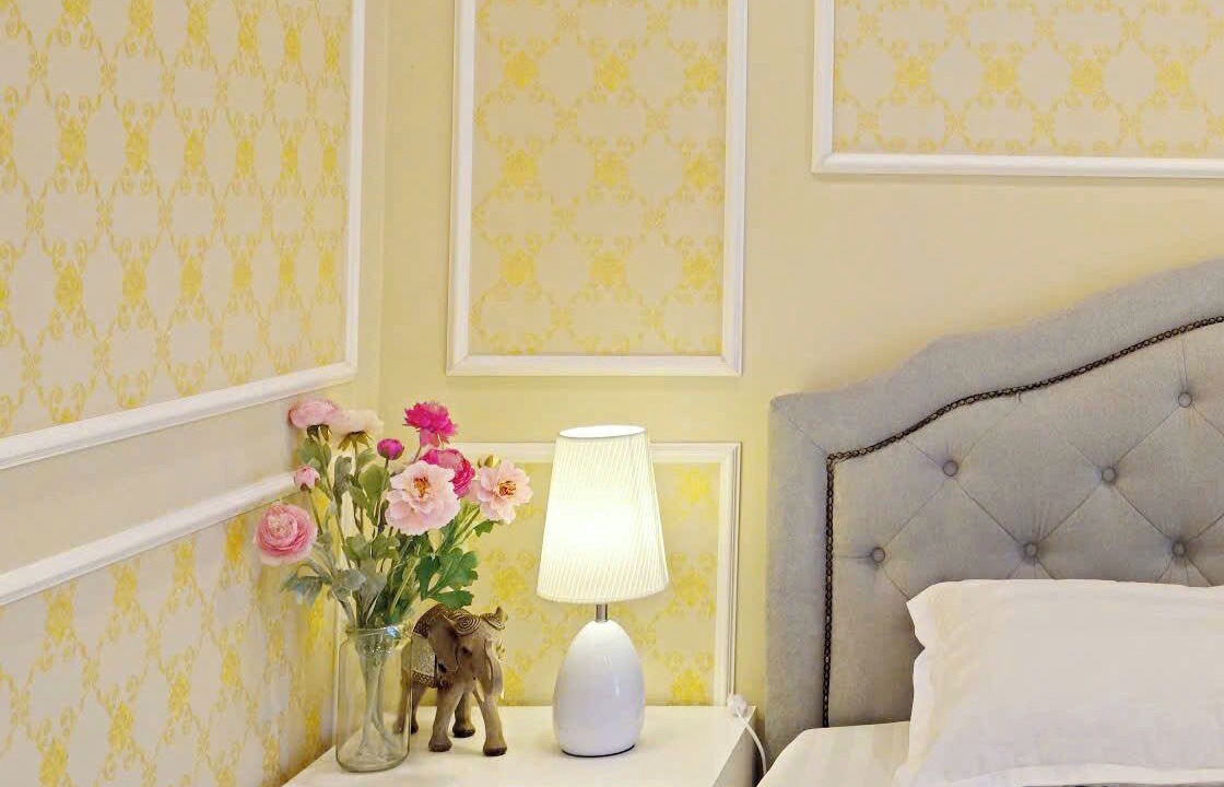 Photo of Bedroom in Phuong 8