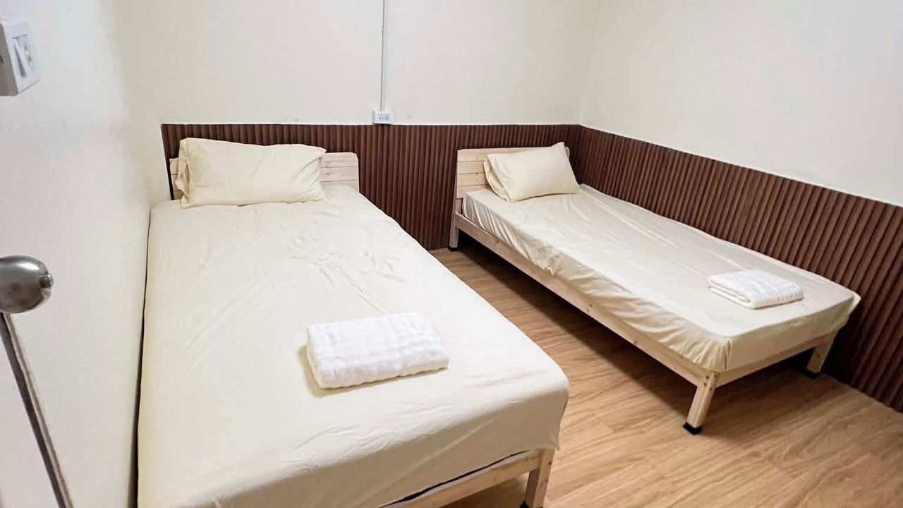 Photo of Bedroom in Phayao