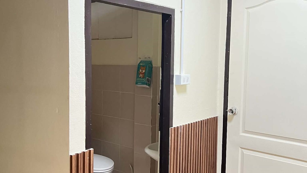 Photo of Bathroom in Phayao