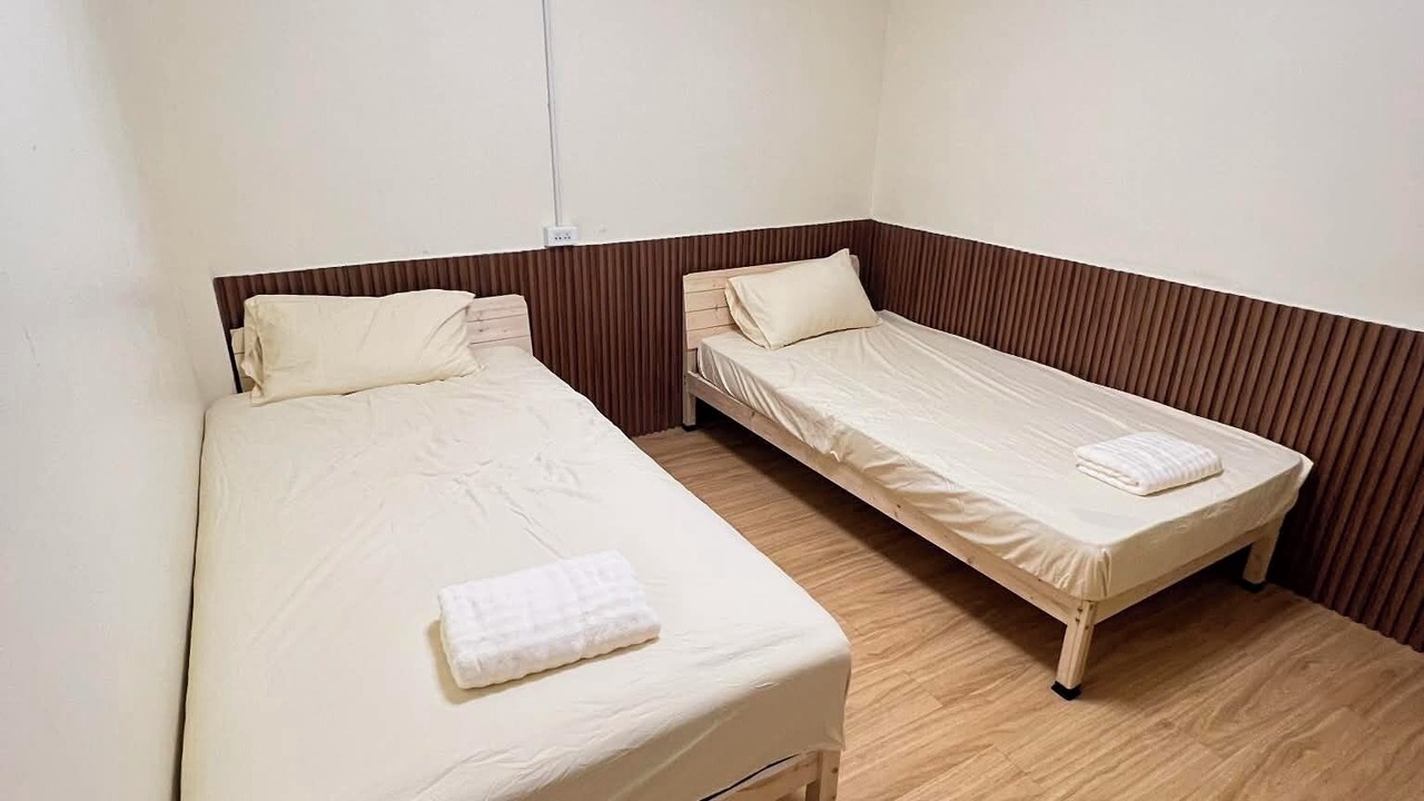 Photo of Bedroom in Phayao