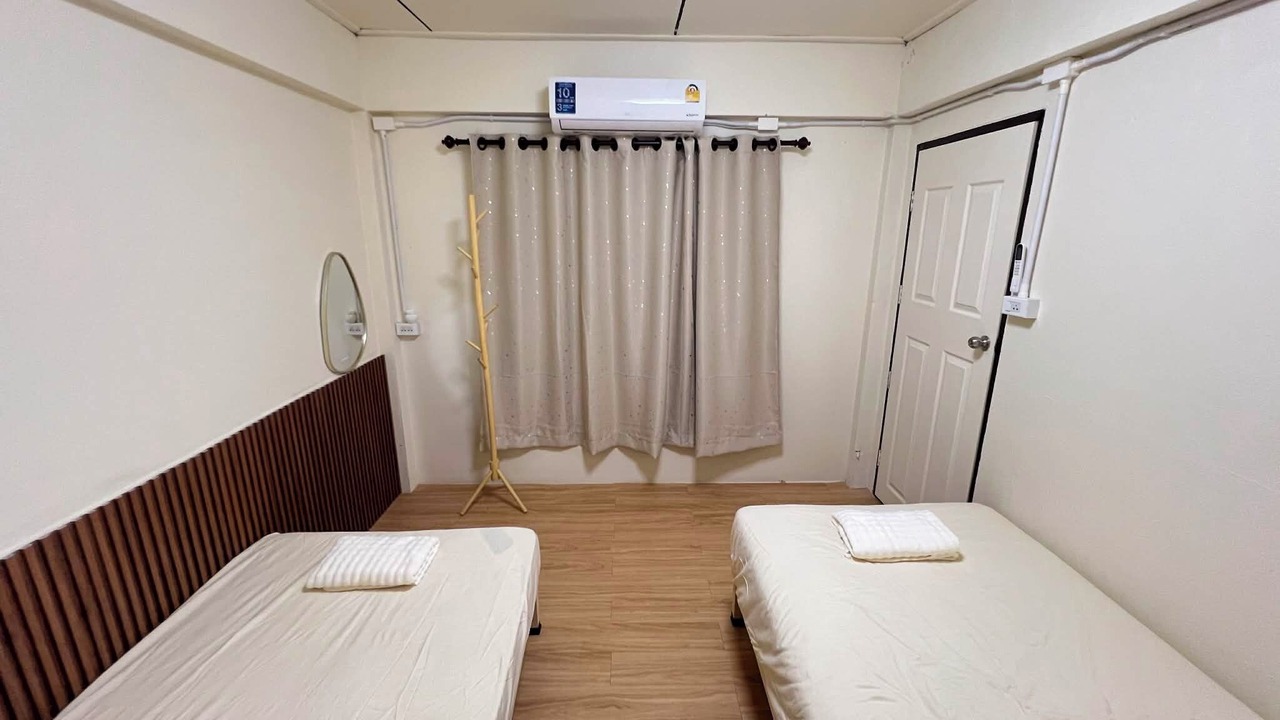 Photo of Bedroom in Phayao