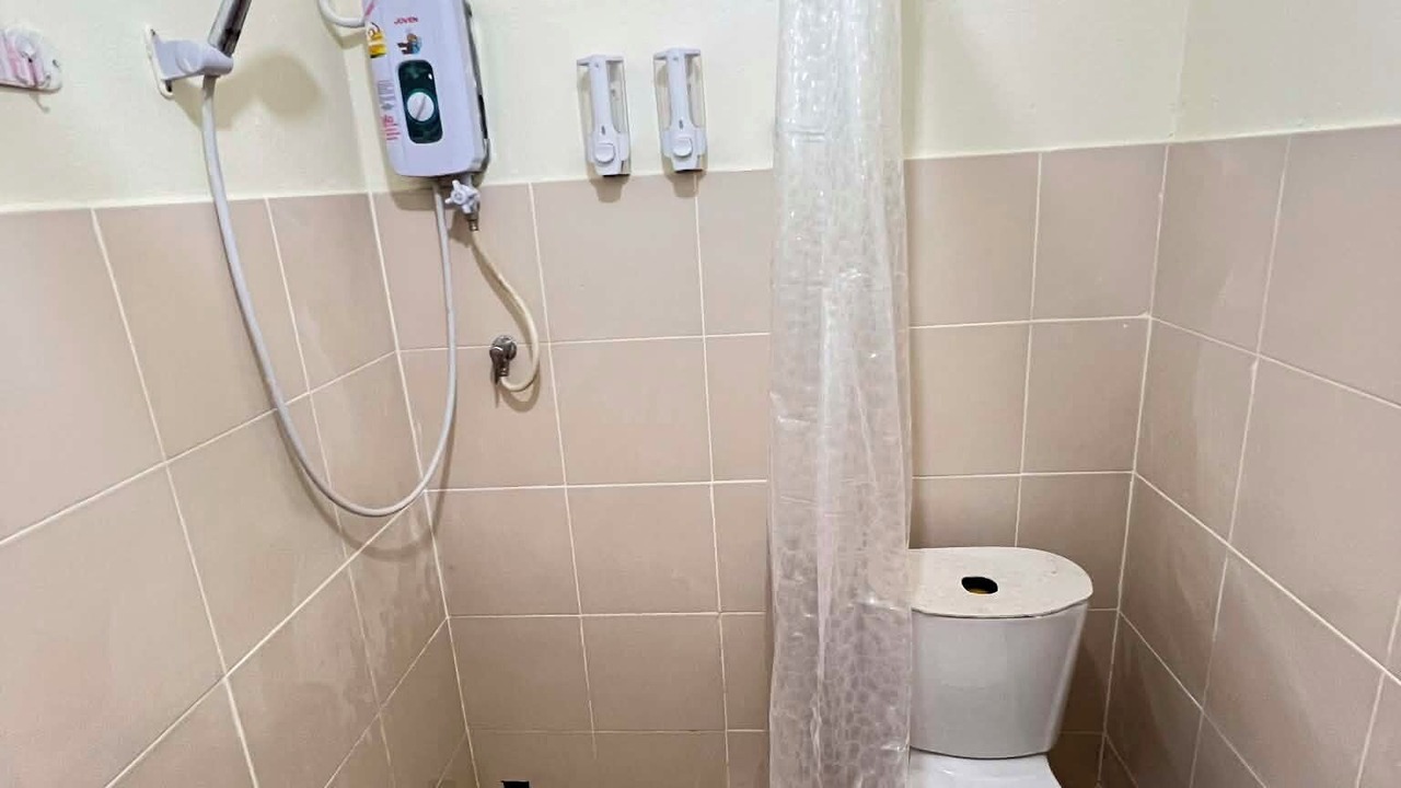 Photo of Bathroom in Phayao