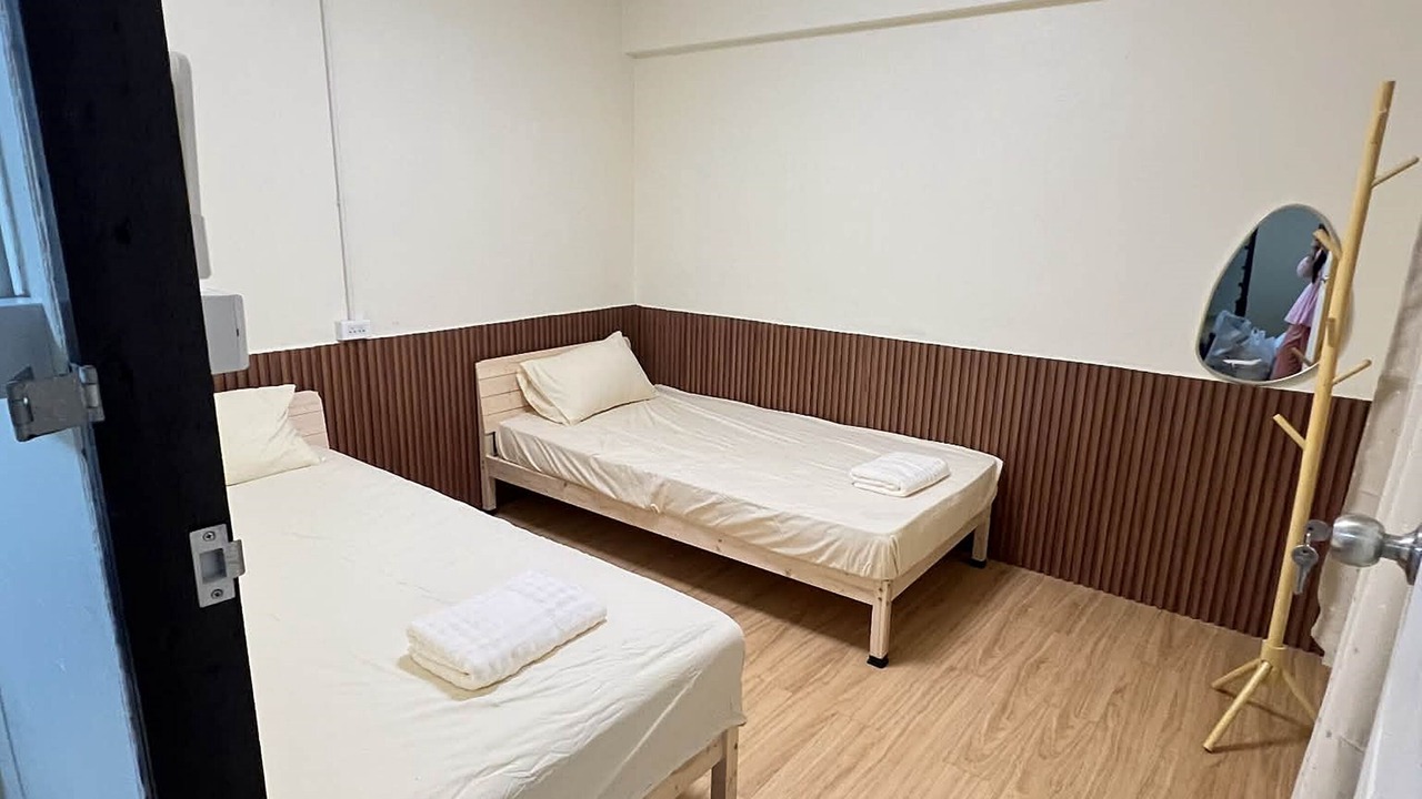 Photo of Bedroom in Phayao