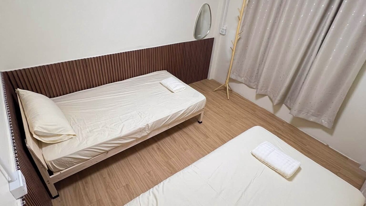 Photo of Bedroom in Phayao