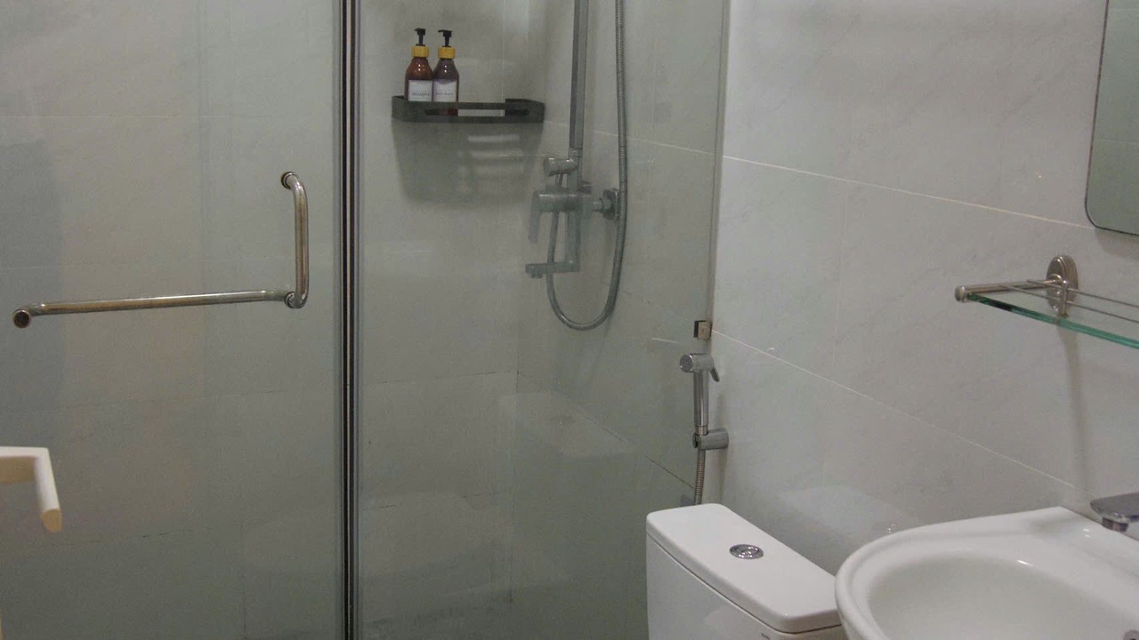 Photo of Bathroom in Ben Nghe