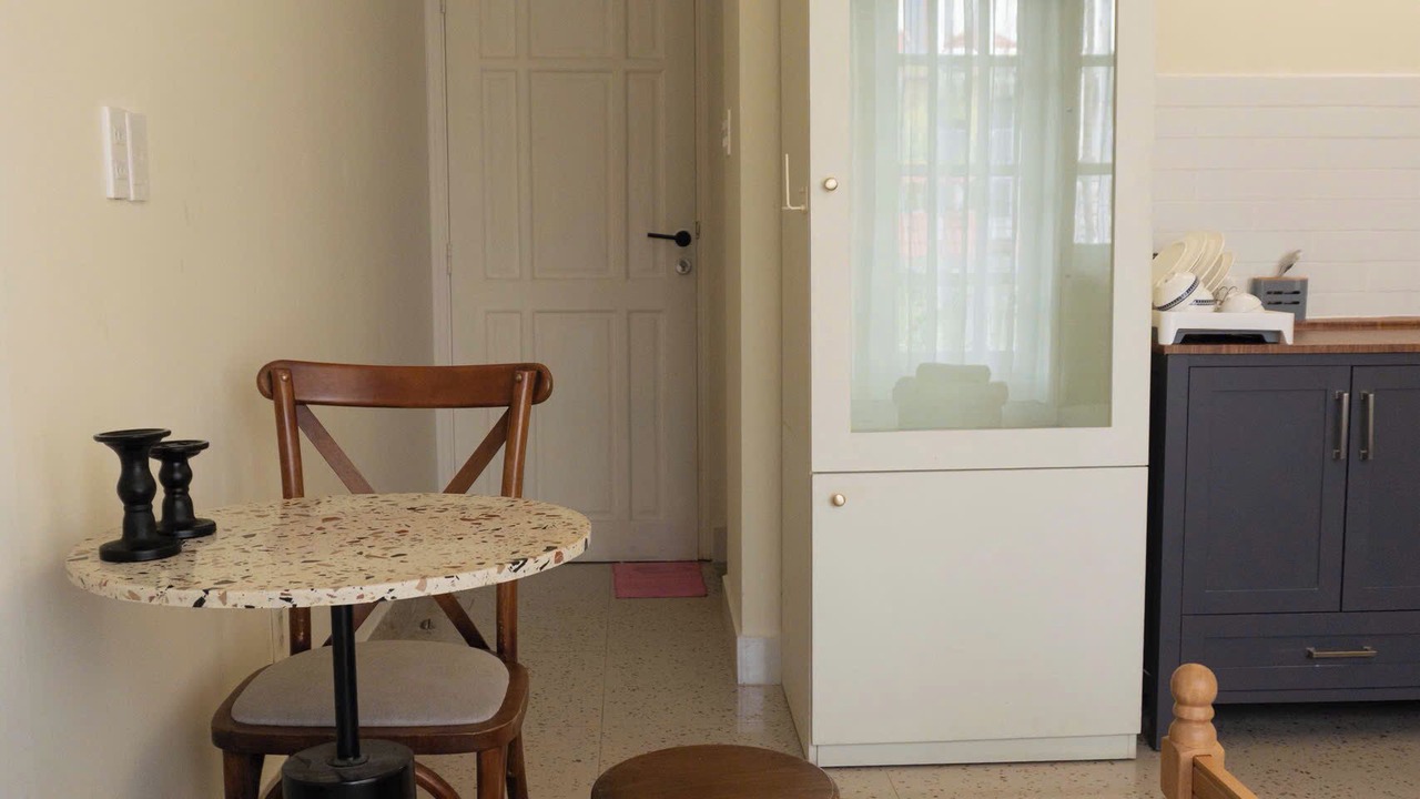 Photo of Livingroom in Ben Nghe
