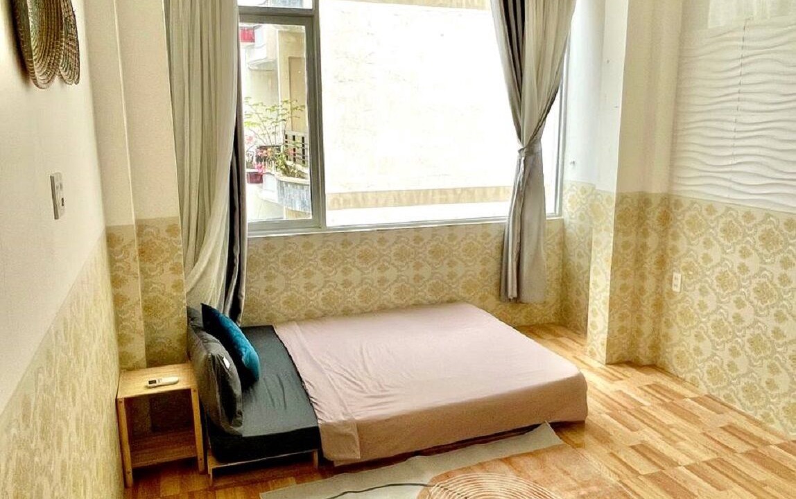 Photo of Bedroom in Tran Phu Beach