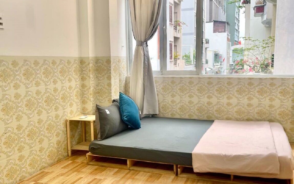 Photo of Bedroom in Tran Phu Beach