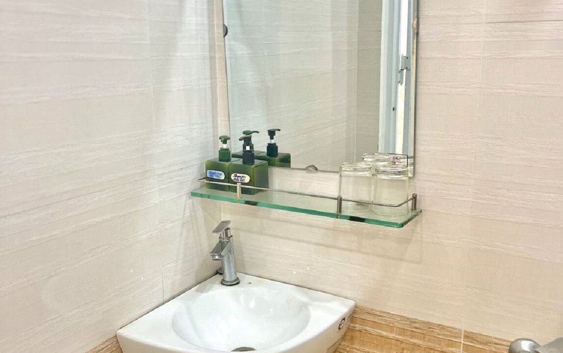 Photo of Bathroom in Tran Phu Beach