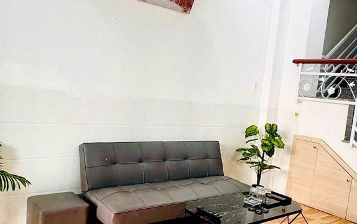Photo of Livingroom in Tran Phu Beach