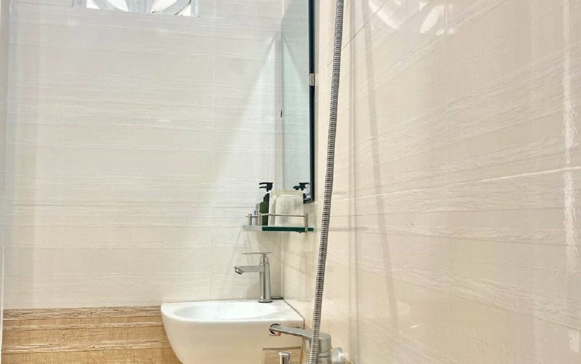 Photo of Bathroom in Tran Phu Beach