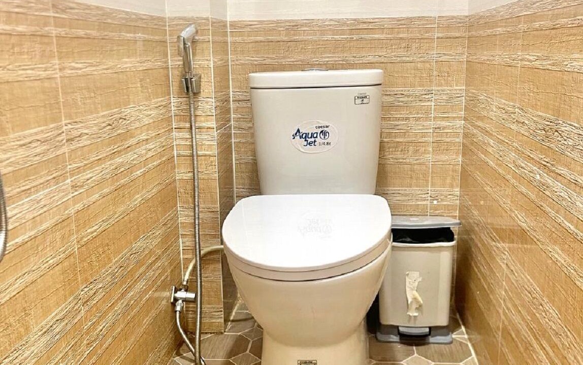 Photo of Bathroom in Tran Phu Beach