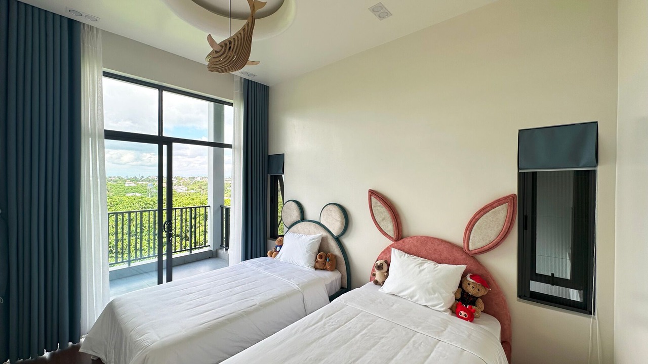 Photo of Bedroom in Bao Loc