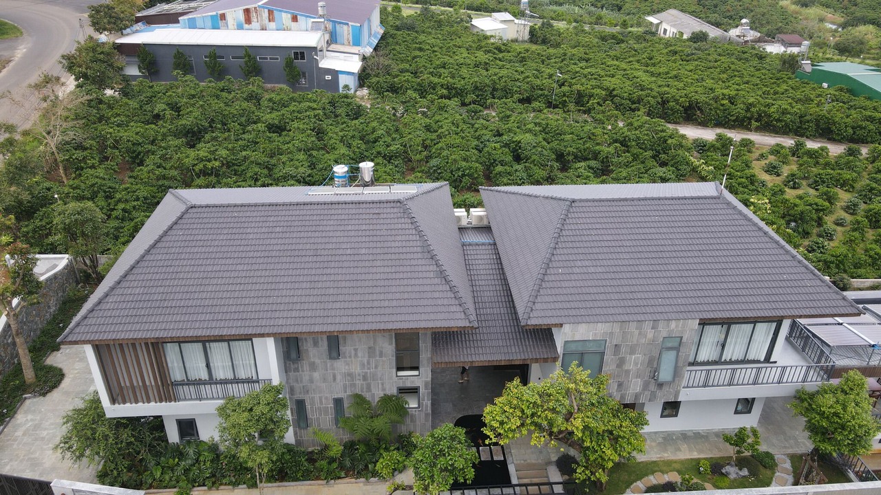 Photo of Outdoor in Bao Loc