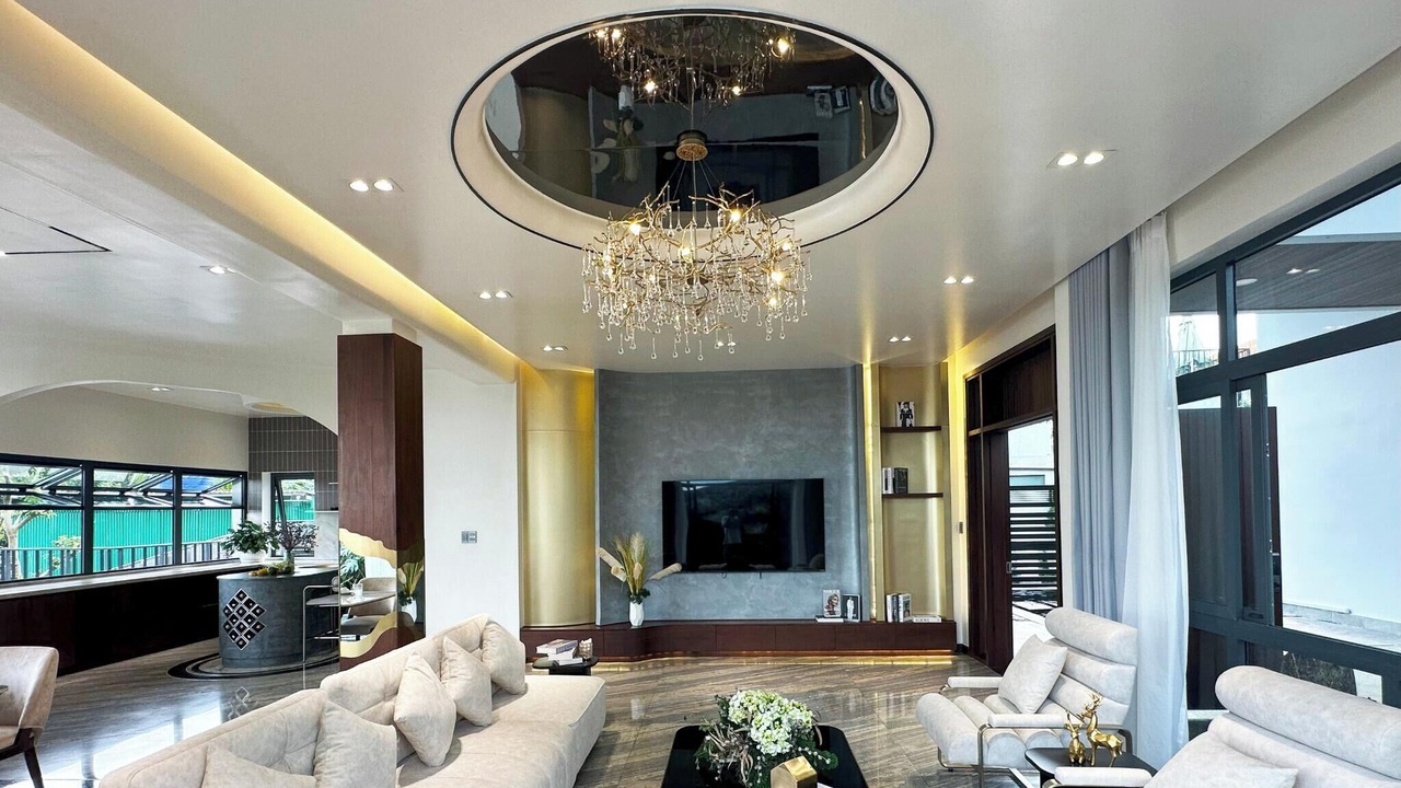 Photo of Livingroom in Bao Loc