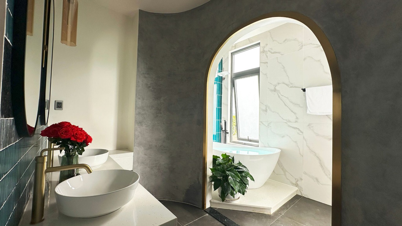 Photo of Bathroom in Bao Loc