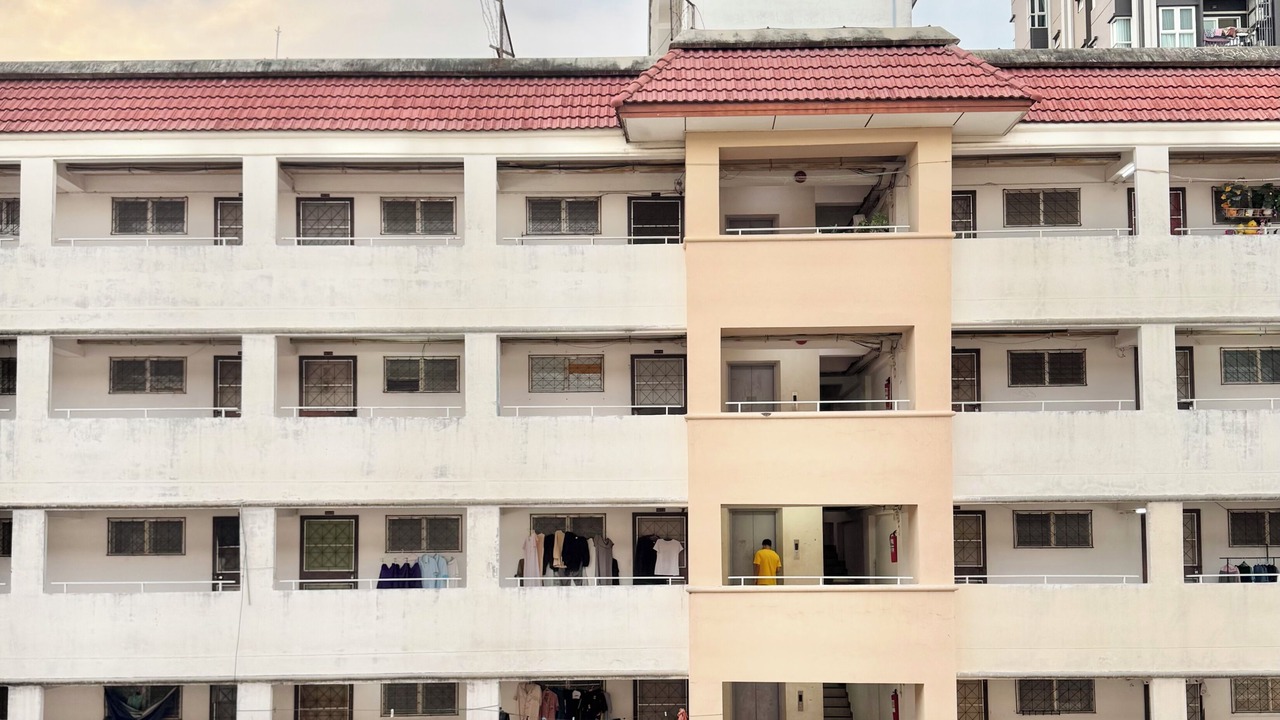 Photo of Outdoor in Hua Mak