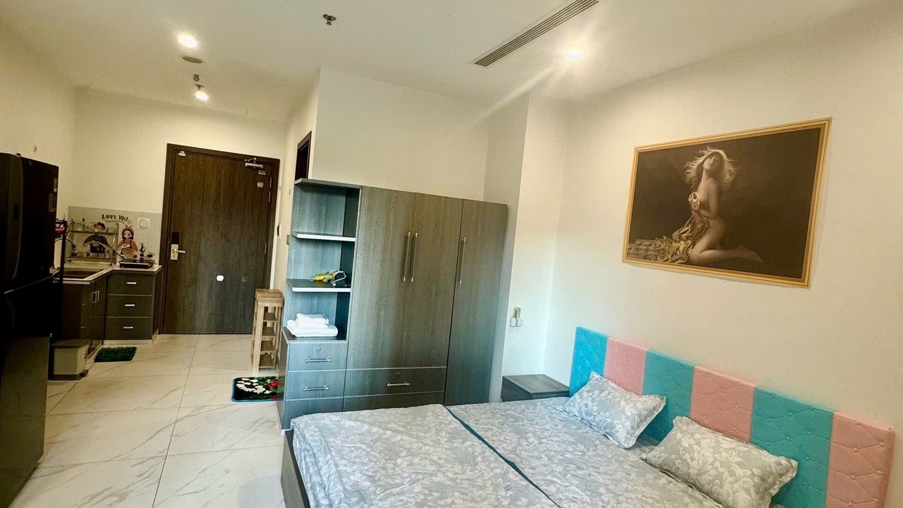 Photo of Bedroom in District 9