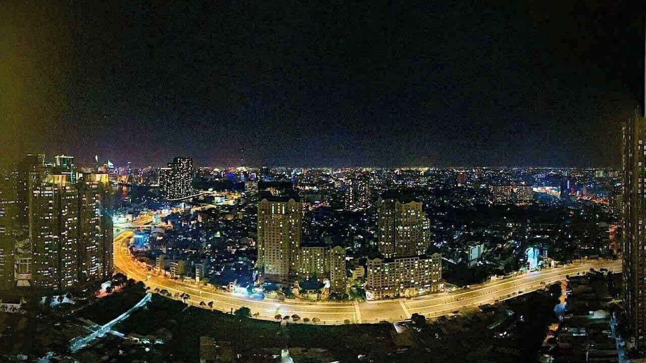 Photo of Outdoor in Hang Xanh