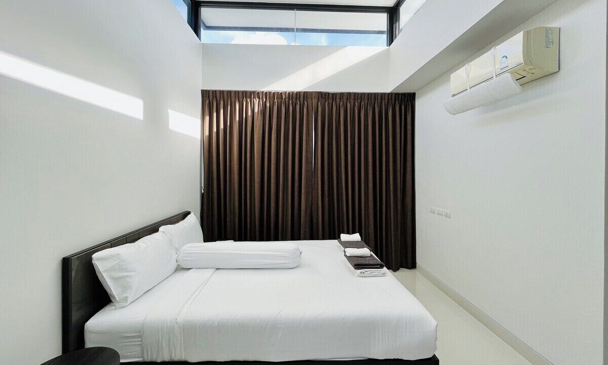 Photo of Bedroom in Choeng Thale