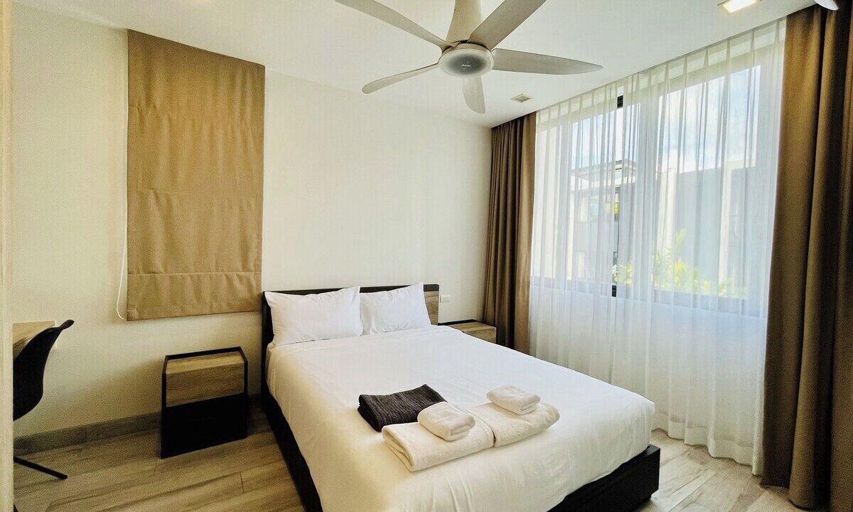 Photo of Bedroom in Choeng Thale