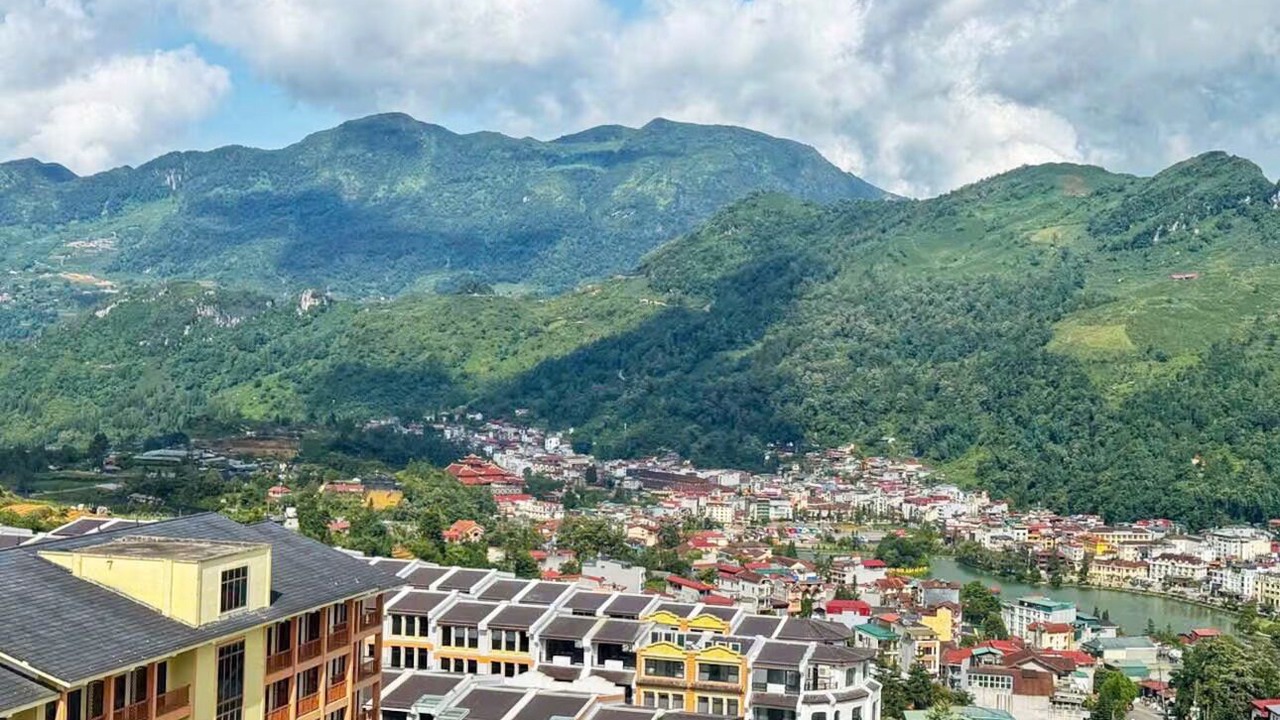 Photo of Others in Sa Pa