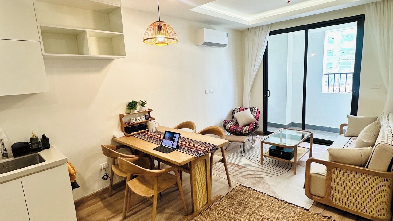 Photo of Livingroom in Sa Pa