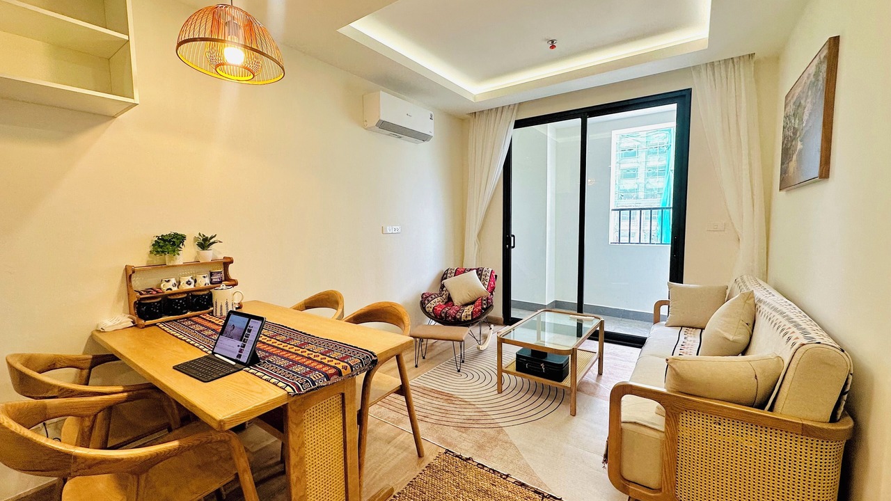 Photo of Livingroom in Sa Pa