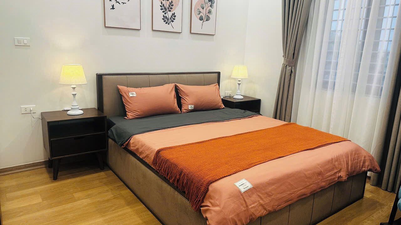 Photo of Bedroom in Soc Son