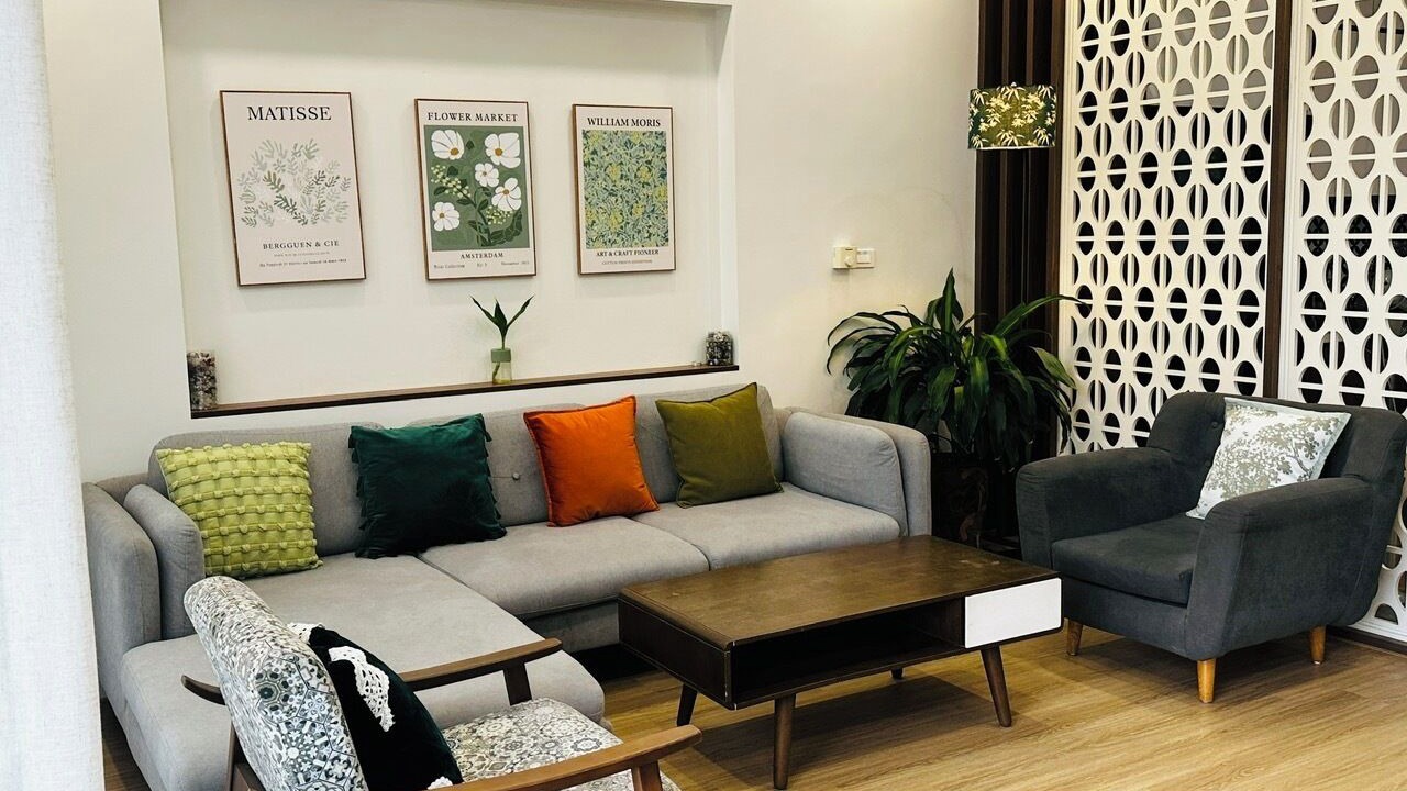 Photo of Livingroom in Soc Son