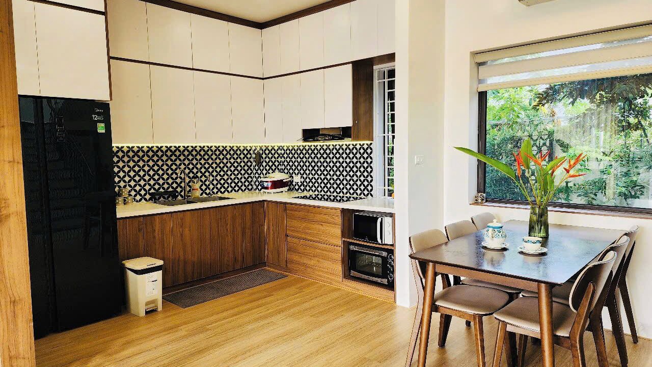 Photo of Kitchen in Soc Son