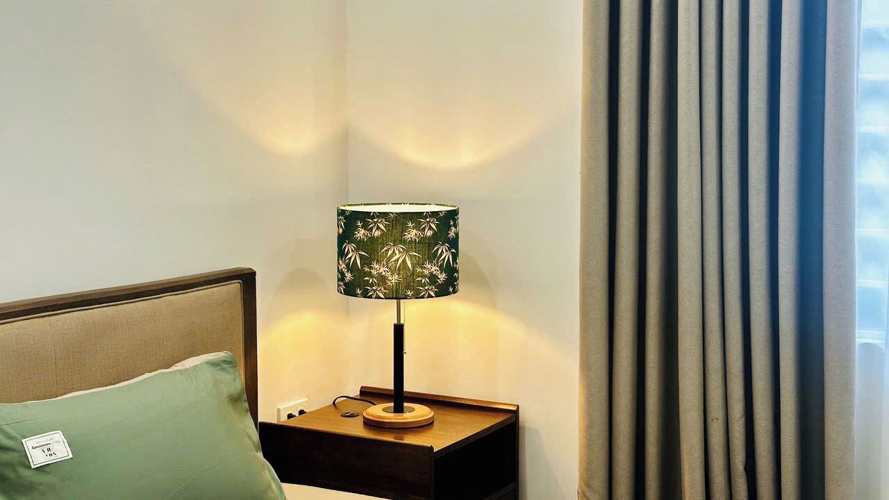 Photo of Bedroom in Soc Son