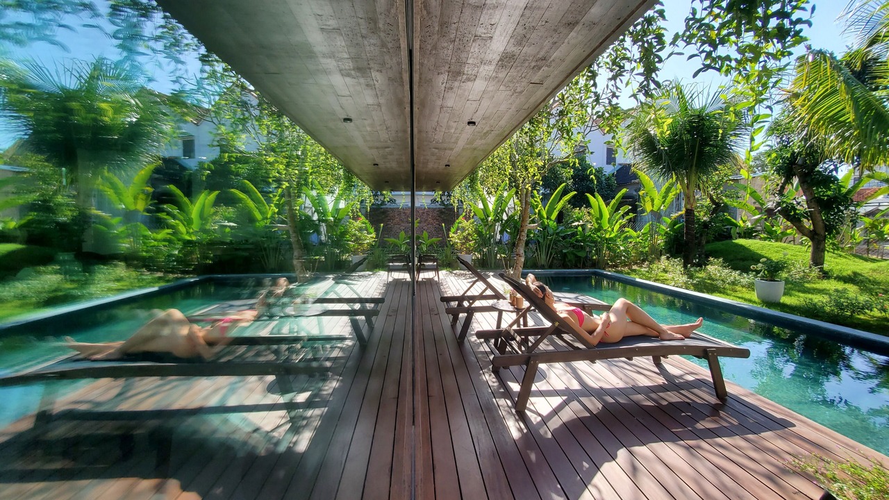 Photo of Outdoor in Cam An