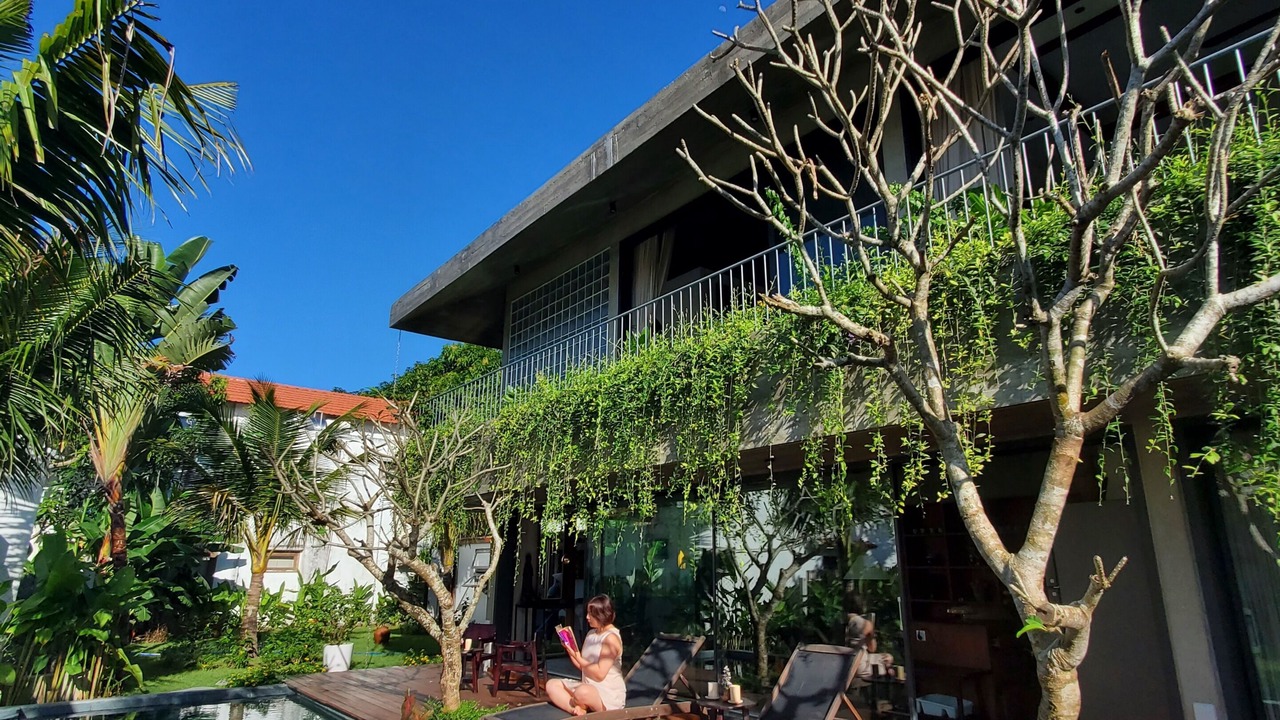 Photo of Outdoor in Cam An
