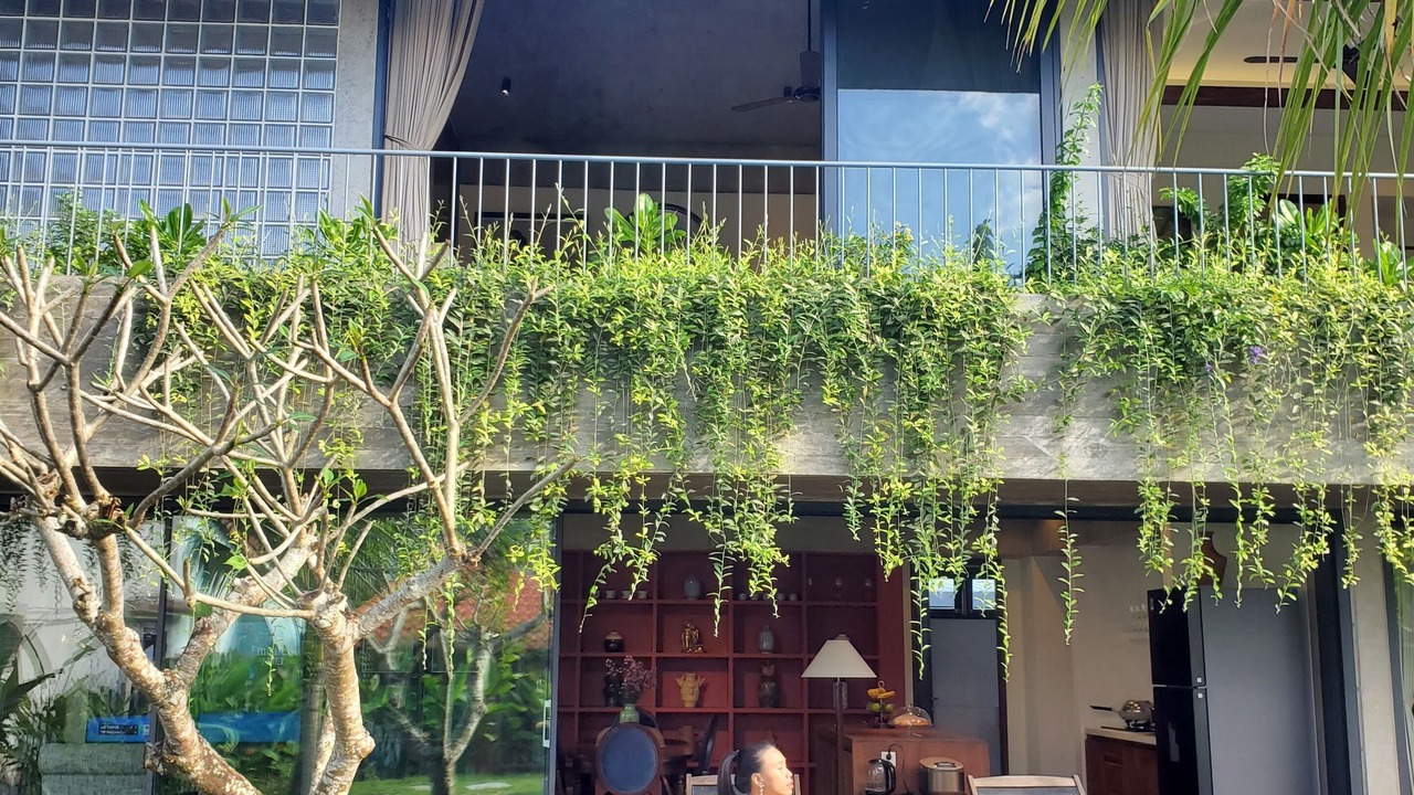 Photo of Outdoor in Cam An