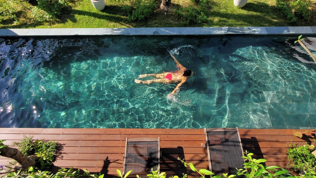 Photo of Outdoor in Cam An